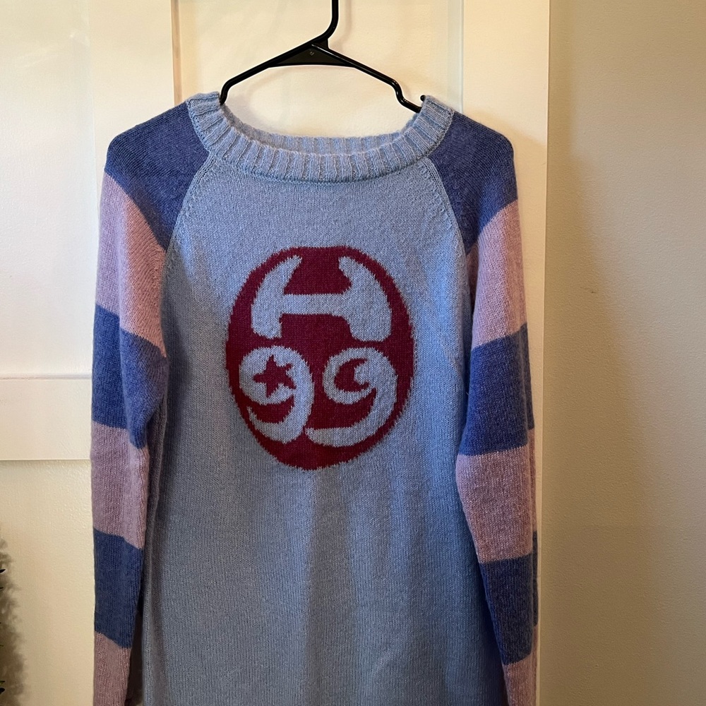Happy99 Sweater size Large